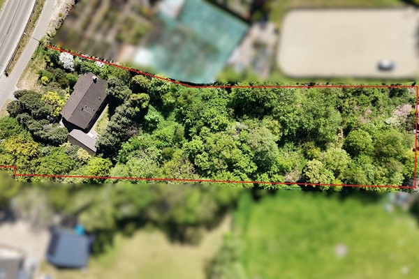 Medium property photo - Onze Lieve Vrouwestraat 33, 4735 SL Zegge